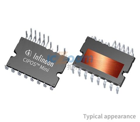 IFCM20U65GD