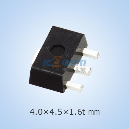 S-8351C50UA-J7JT2U