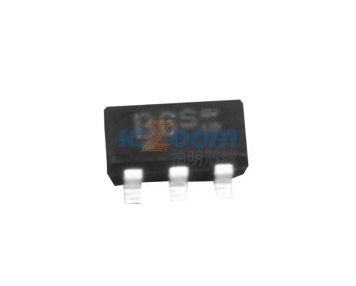 BC 817SU E6327