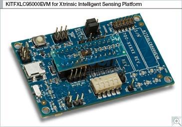 KITFXLC95000EVM