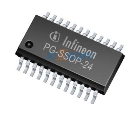 TLE8080-3EM