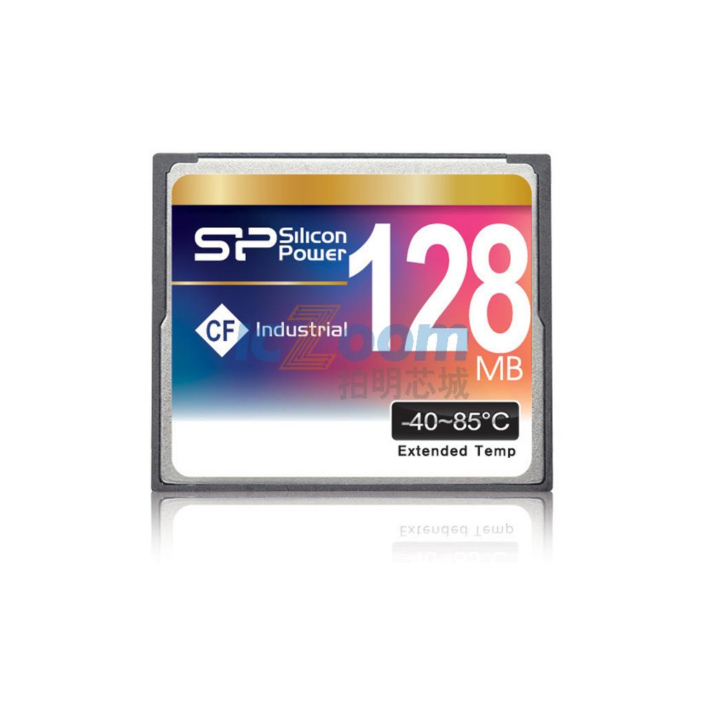 SP128MBCFI000V60
