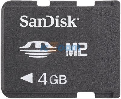 SDMSM2-4096-E12M