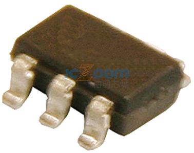 MCP16301T-I/CHY