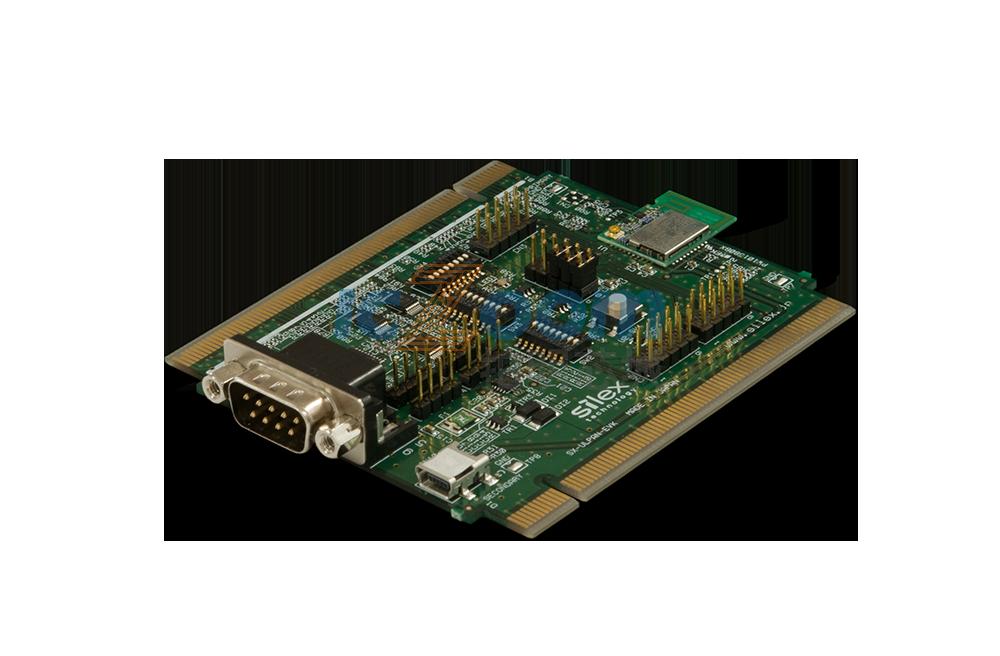 SX-ULPAN-2404-EVK