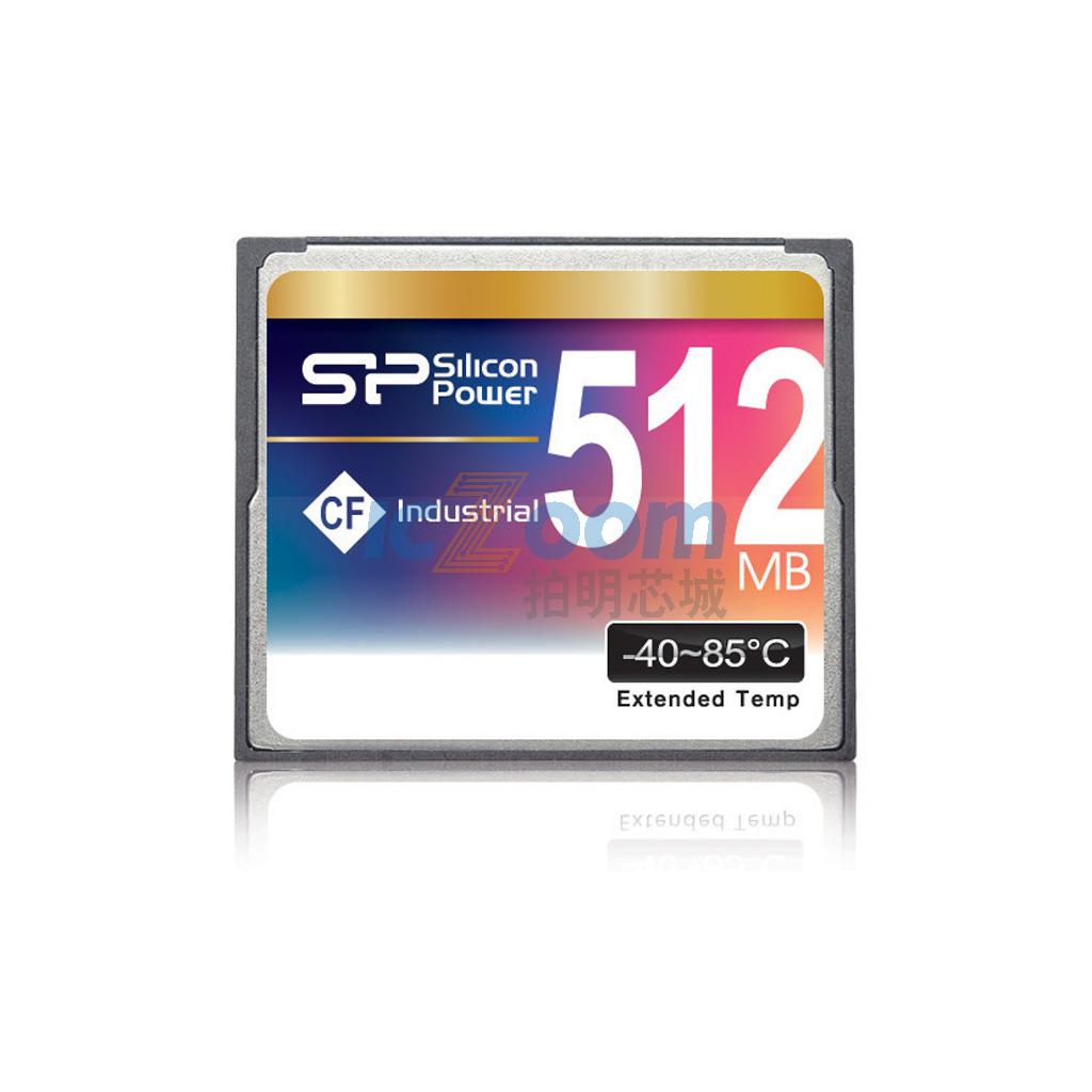 SP512MBCFI000V60
