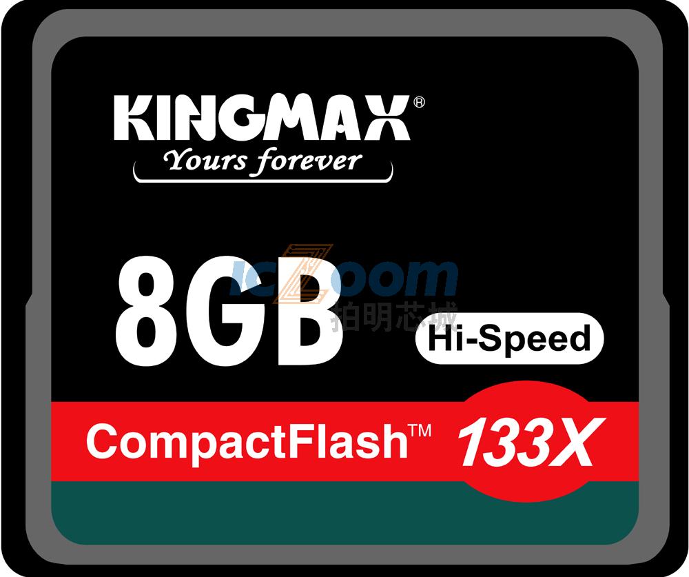 KM-CF8GB133X