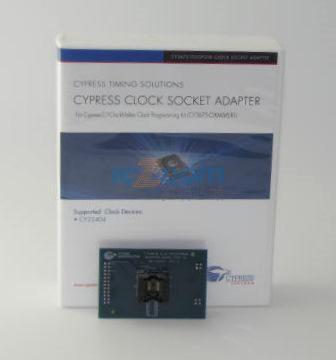 CY3675-TSSOP20B