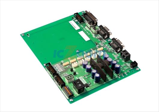 ESPT-EVA2(EOXEEV2NXXX)