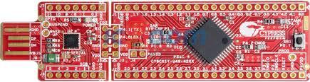 CY8CKIT-049-42XX