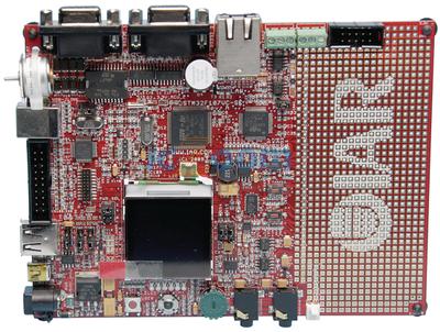KSK-STM32F107VC