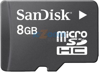 SDSDQM-008G-B35