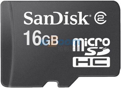 SDSDQM-016G-B35