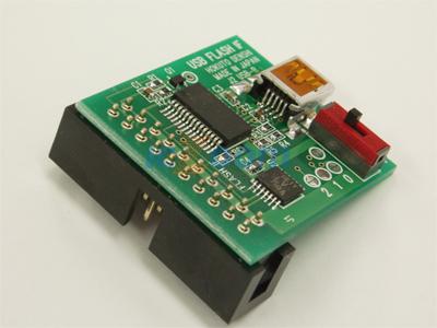 MODULE-PC ADAPTER