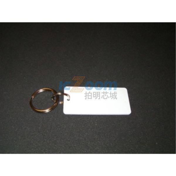 MIFAREULTRALIGHT-KEYFOBPVCN2-22-45-KEYRING-C1