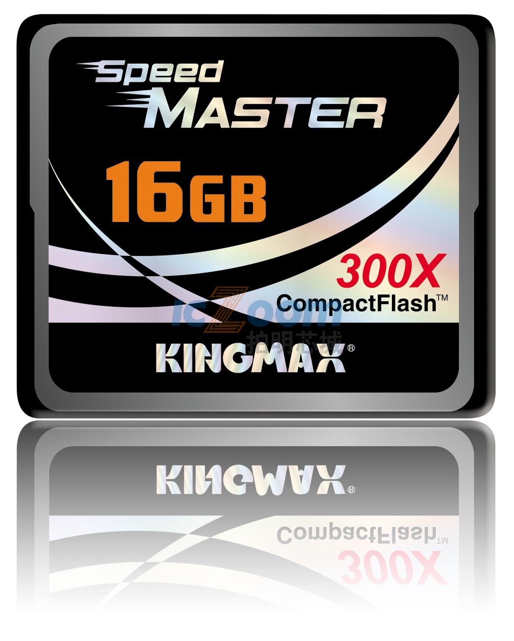 KM-CF16GB300X