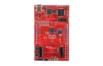 MSP-EXP430FR5739