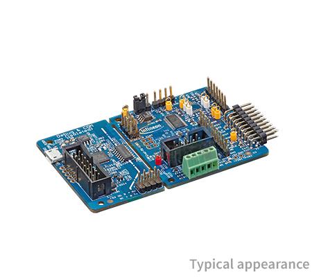 EVAL-M1-1302