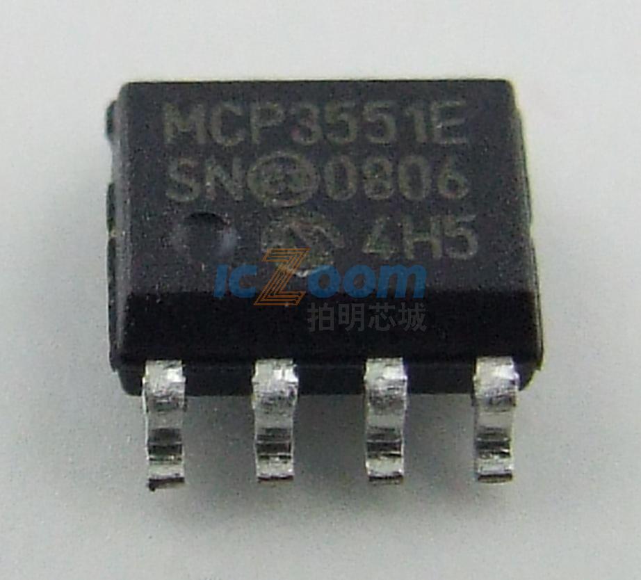 MCP3221A5T-E/OT