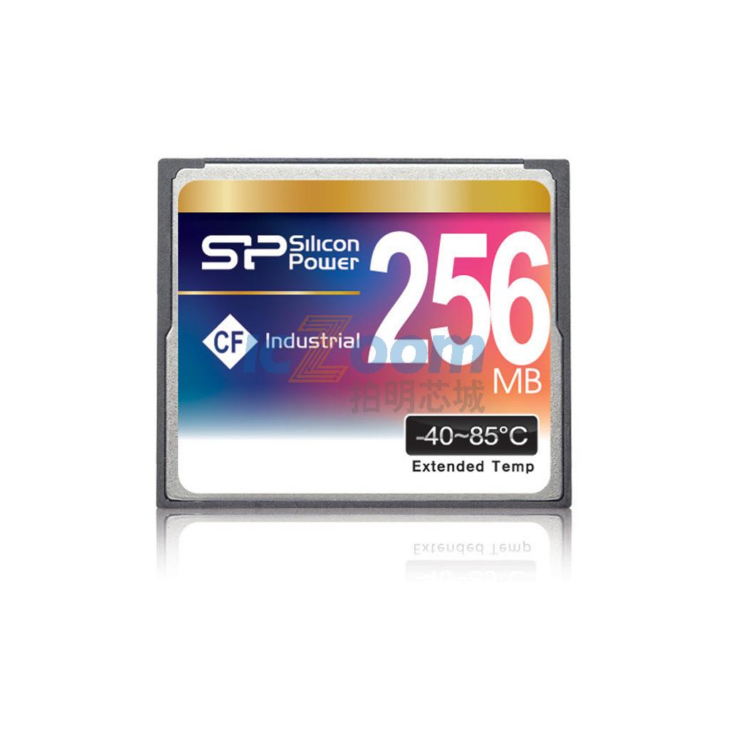 SP256MBCFI000V60