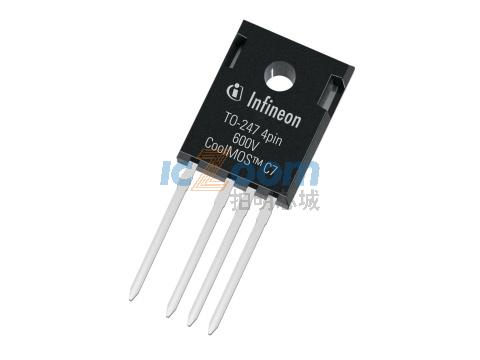 IPZ60R017C7