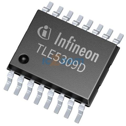 TLE5309DE1211