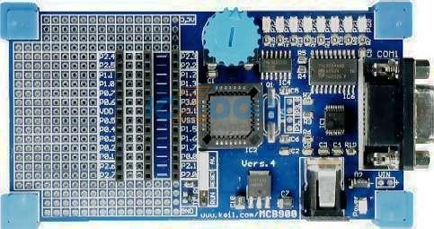 MCB900
