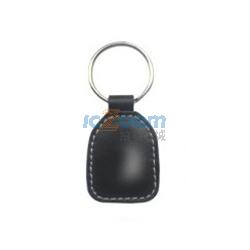 MIFAREULTRALIGHT-KEYFOBN2-C1-LEATHER