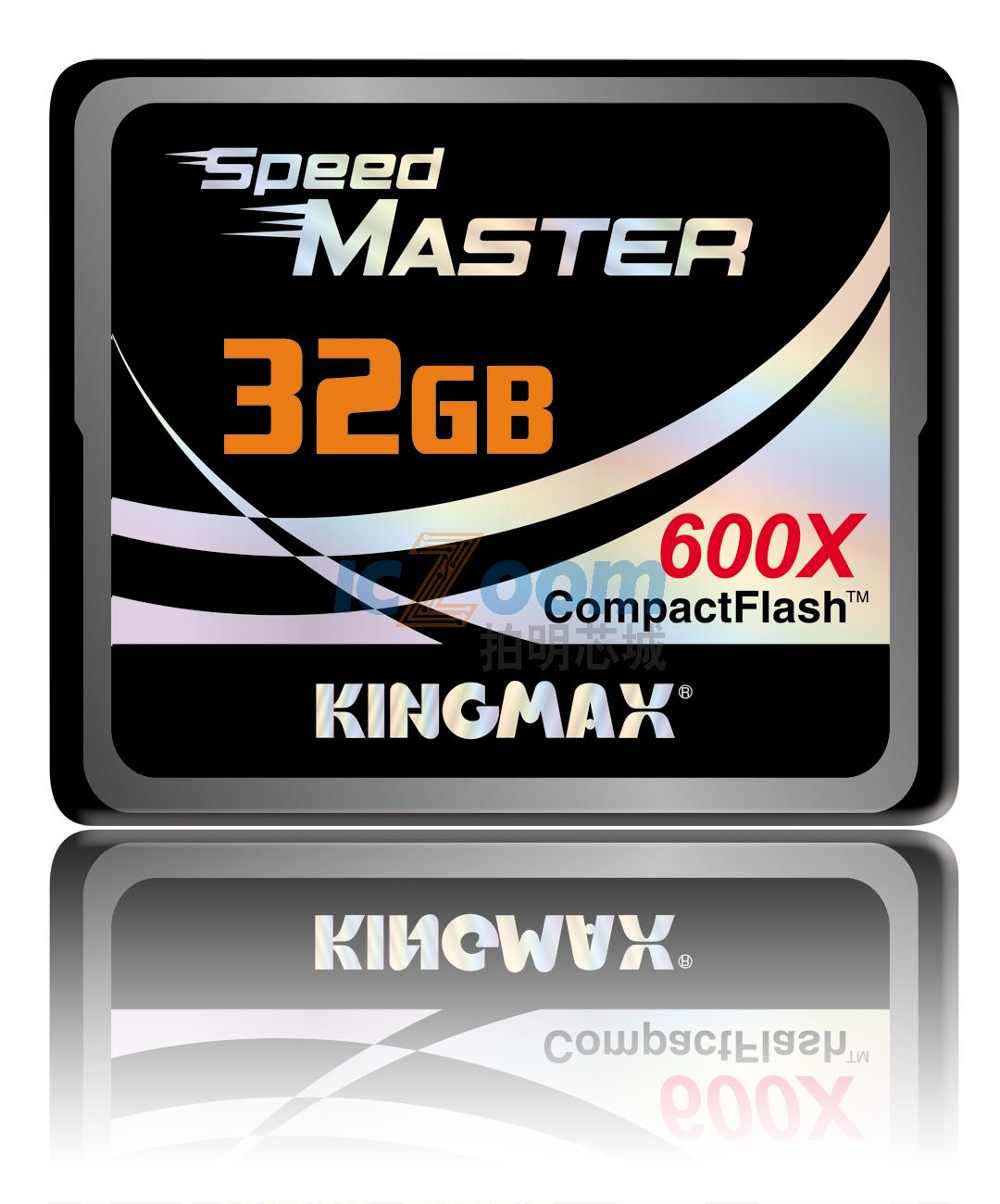 KM-CF32GB600X