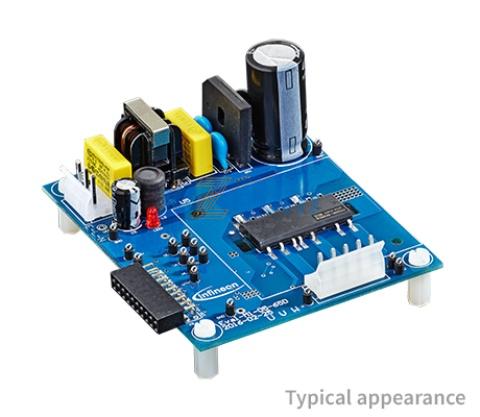 EVAL-M1-099M-C