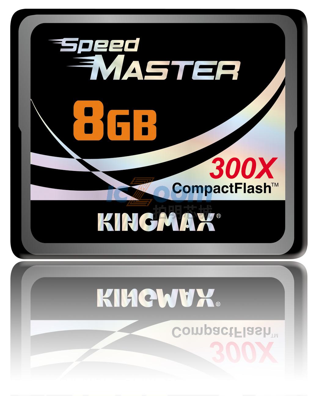 KM-CF8GB300X