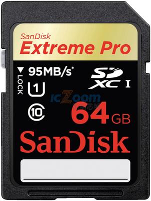 SDSDXPA-064G-X46
