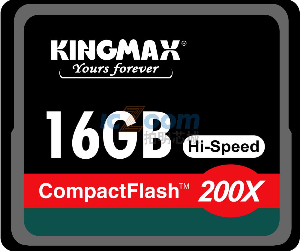 KM-CF16GB200X