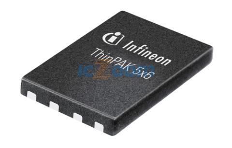 IPL60R650P6S