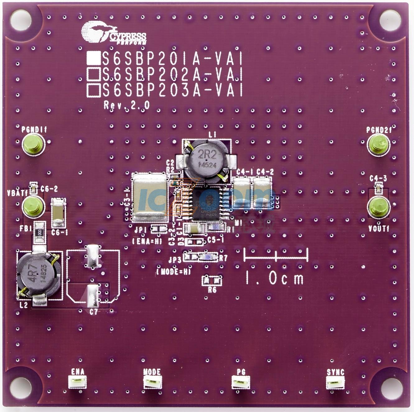 S6SBP201A1AVA1001