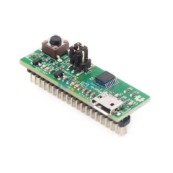 96BOARDS UART