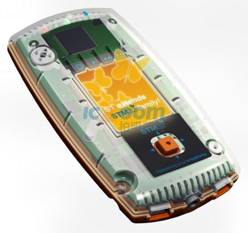 STM3210E-PRIMER