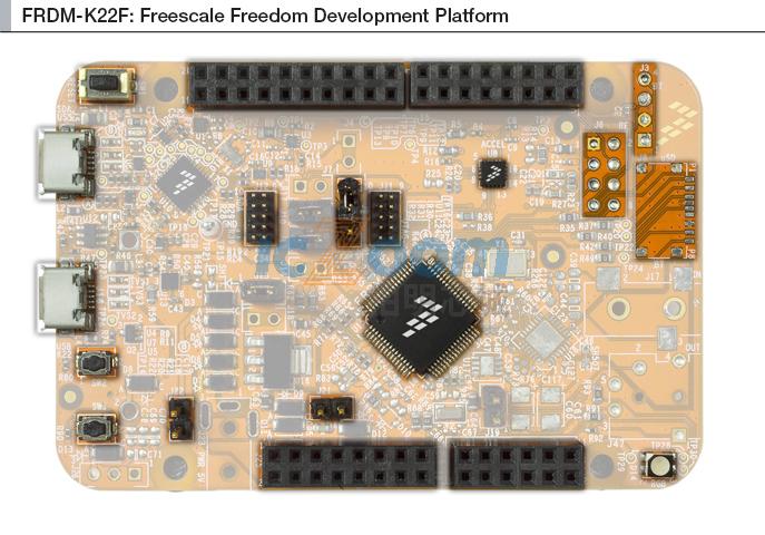 FRDM-K22F