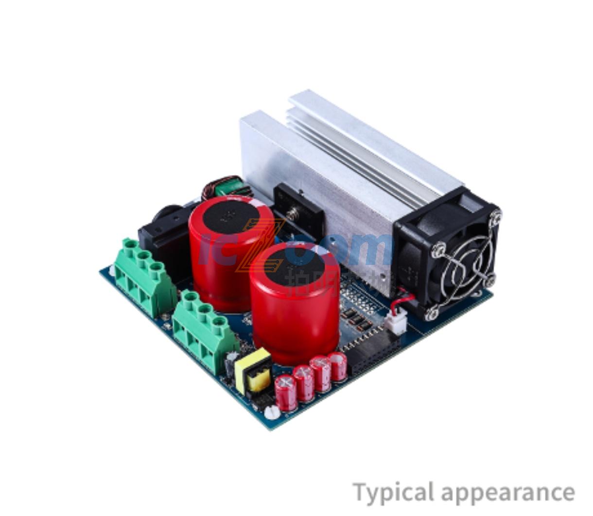 EVALM1CTE620N3TOBO1