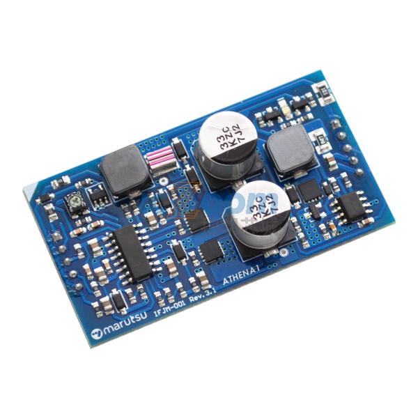 IFJM-001