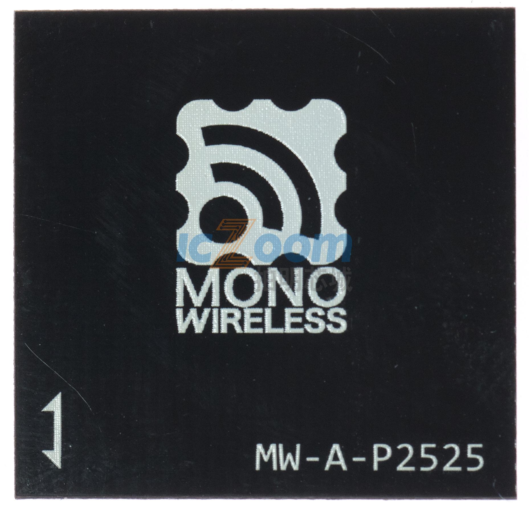 MW-A-P2525