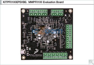 KITPF0100EPEVBE
