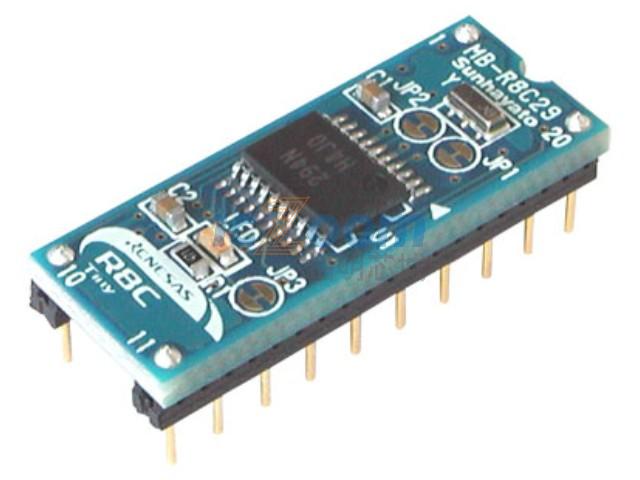MB-R8C29