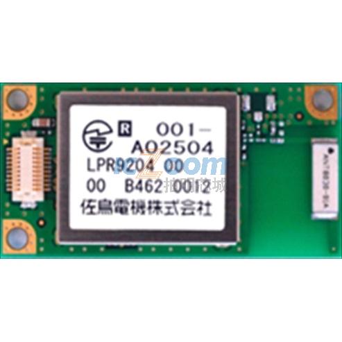 LPR9204 00