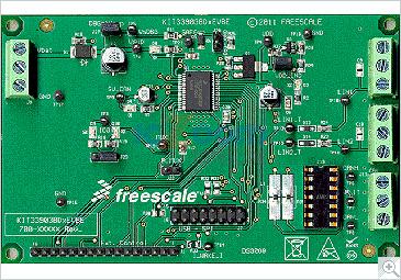 KIT33903BD5EVBE