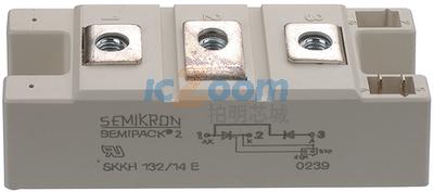 SKKH 132/16 E
