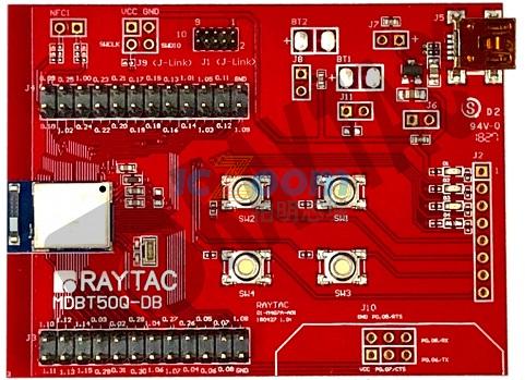 MDBT50Q-DB