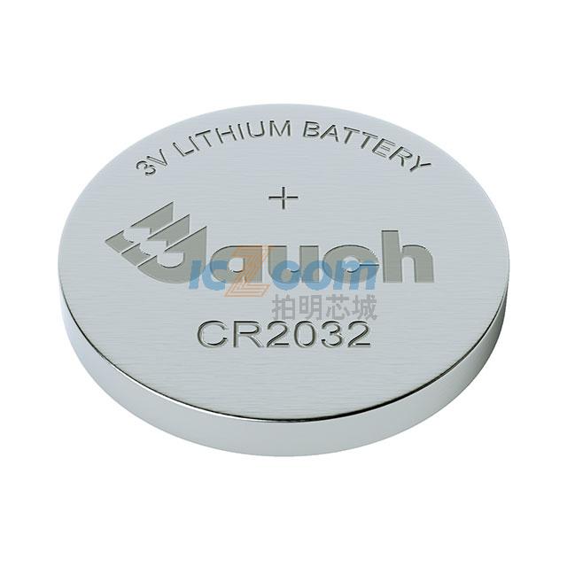 CR 2032 JAUCH (IB)