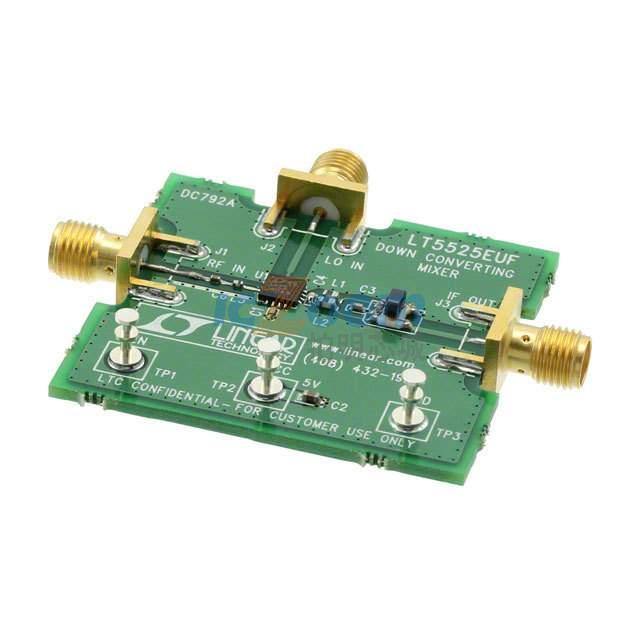 DC792A