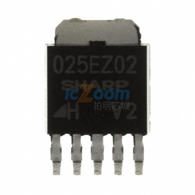 PQ025EZ02ZPH